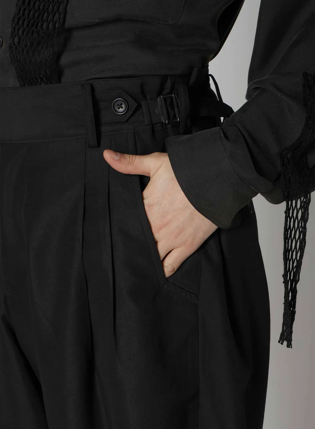 32M Weather 32M Gurla Pants