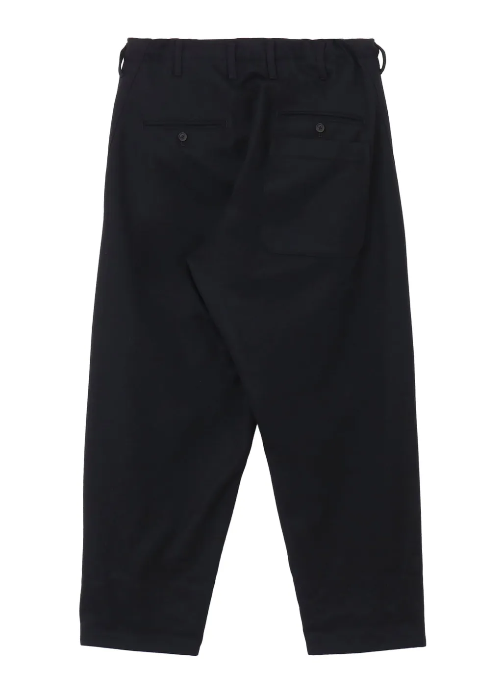 Flannel Side Dart Pants
