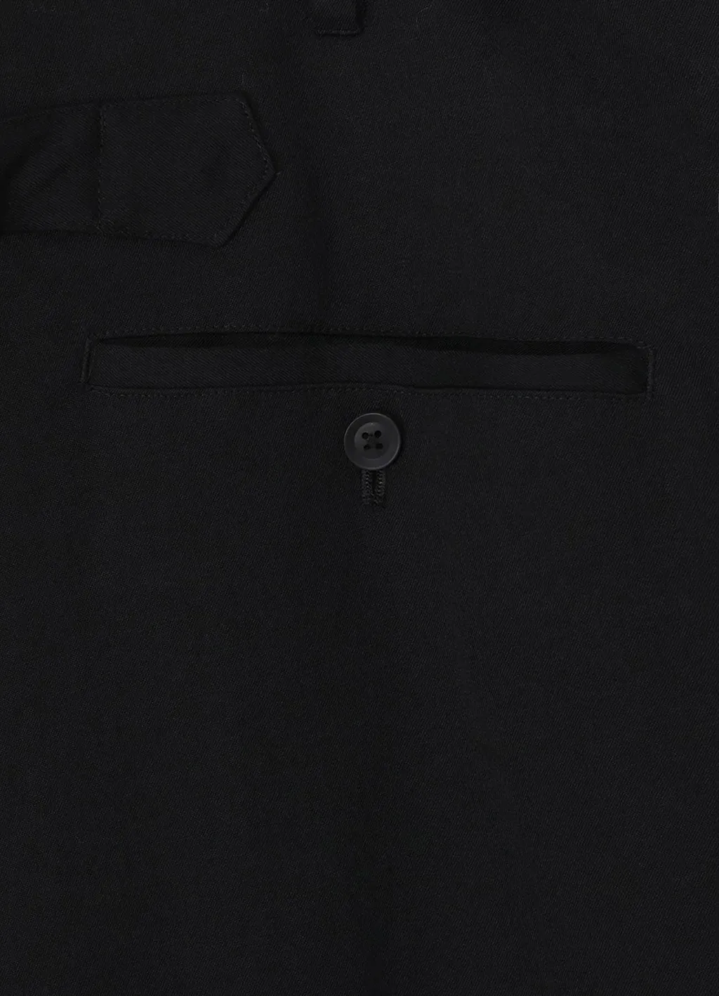 G-Discharged Pants