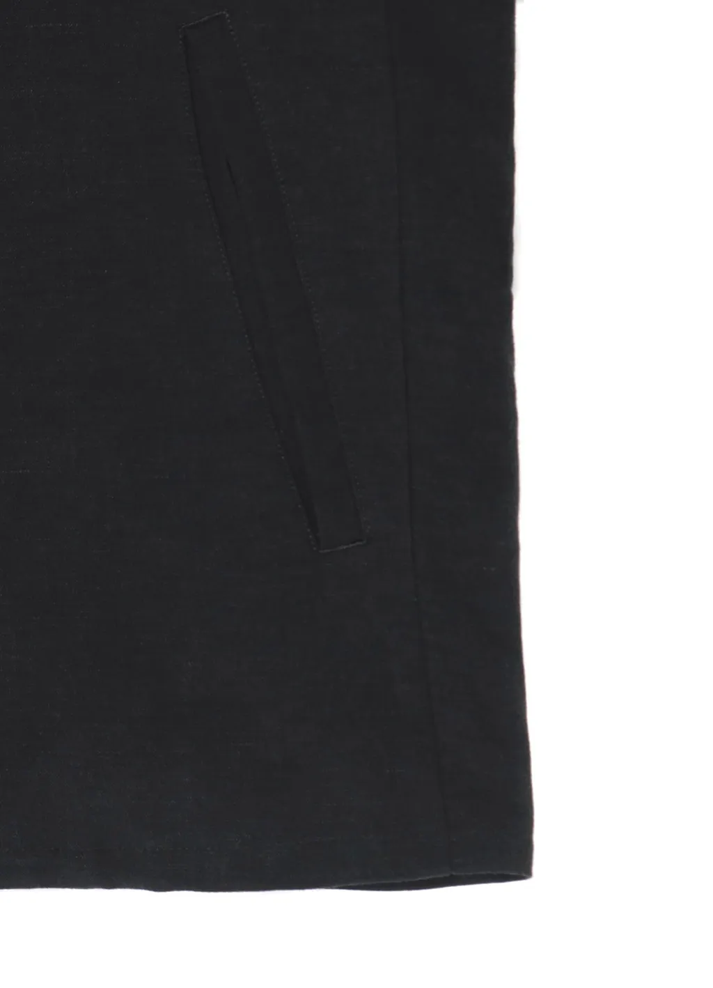 Li/Rycanvas W-Embroidery And Pleats Jkt