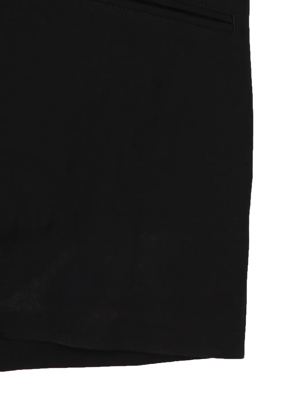 W/Ry Hard Twisted Gabardine Back Pt Jacket