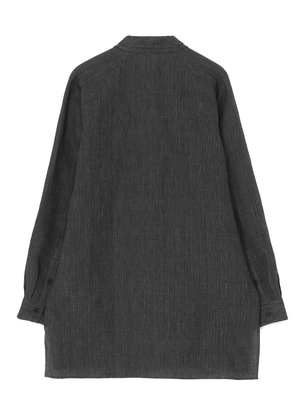 Hemp　St Z-St Double Collar B