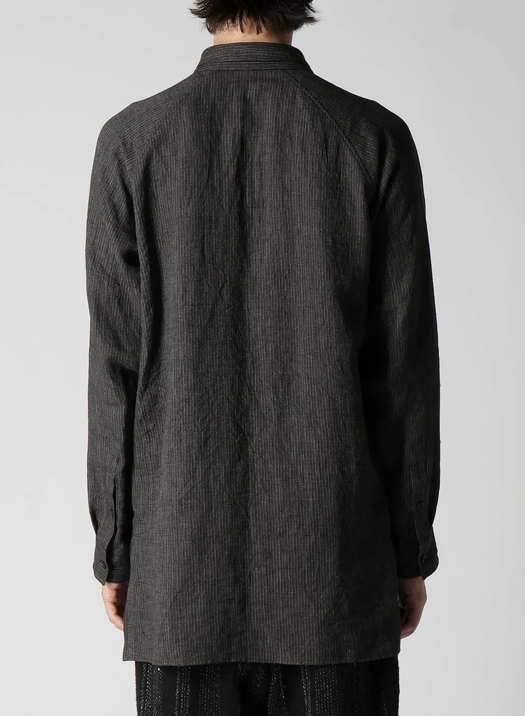 Hemp　St Z-St Double Collar B