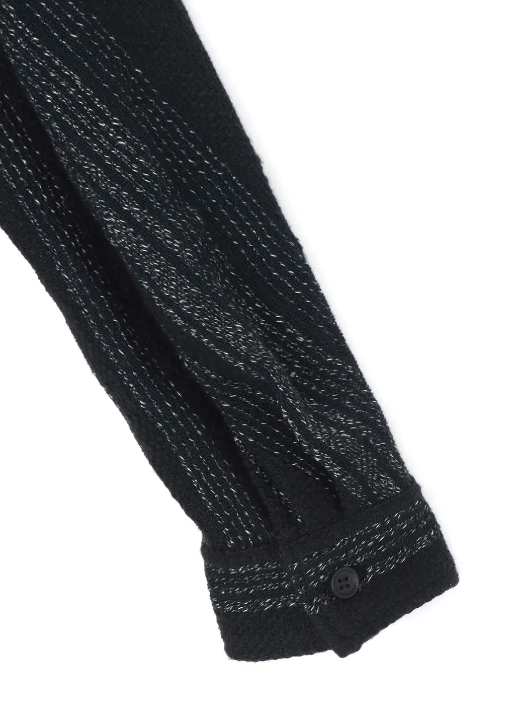 C/L S.T C M-Tied Hem Stripe B
