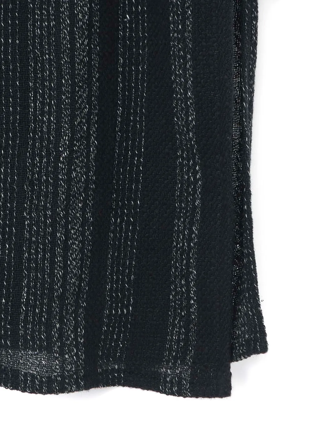 C/L S.T C M-Tied Hem Stripe B
