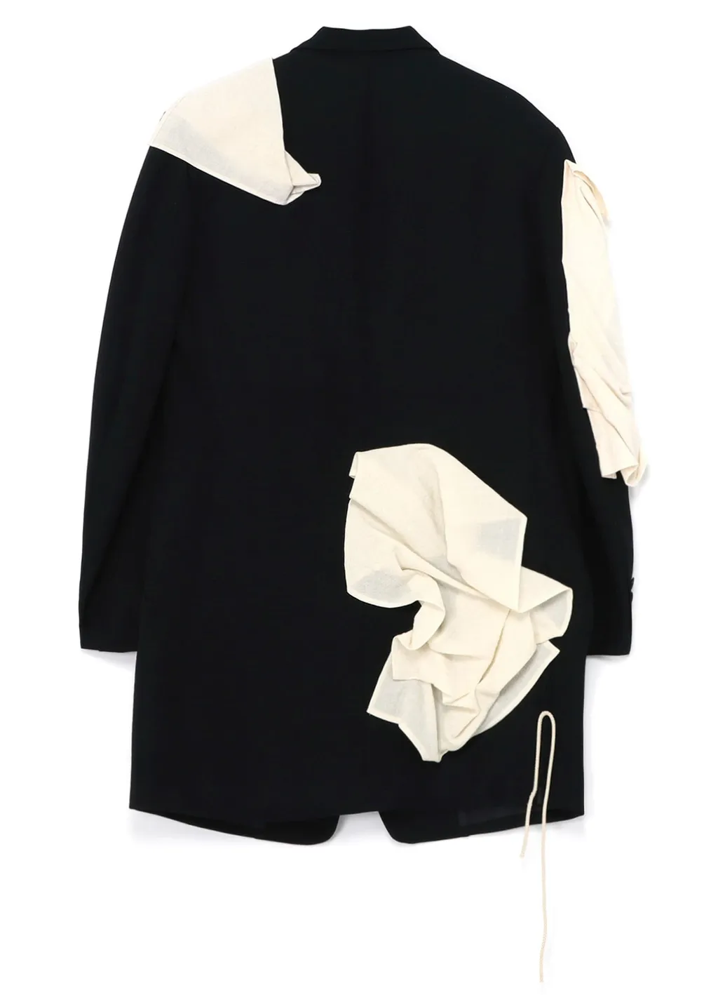 Army Gabardine W-F Deco F Jacket