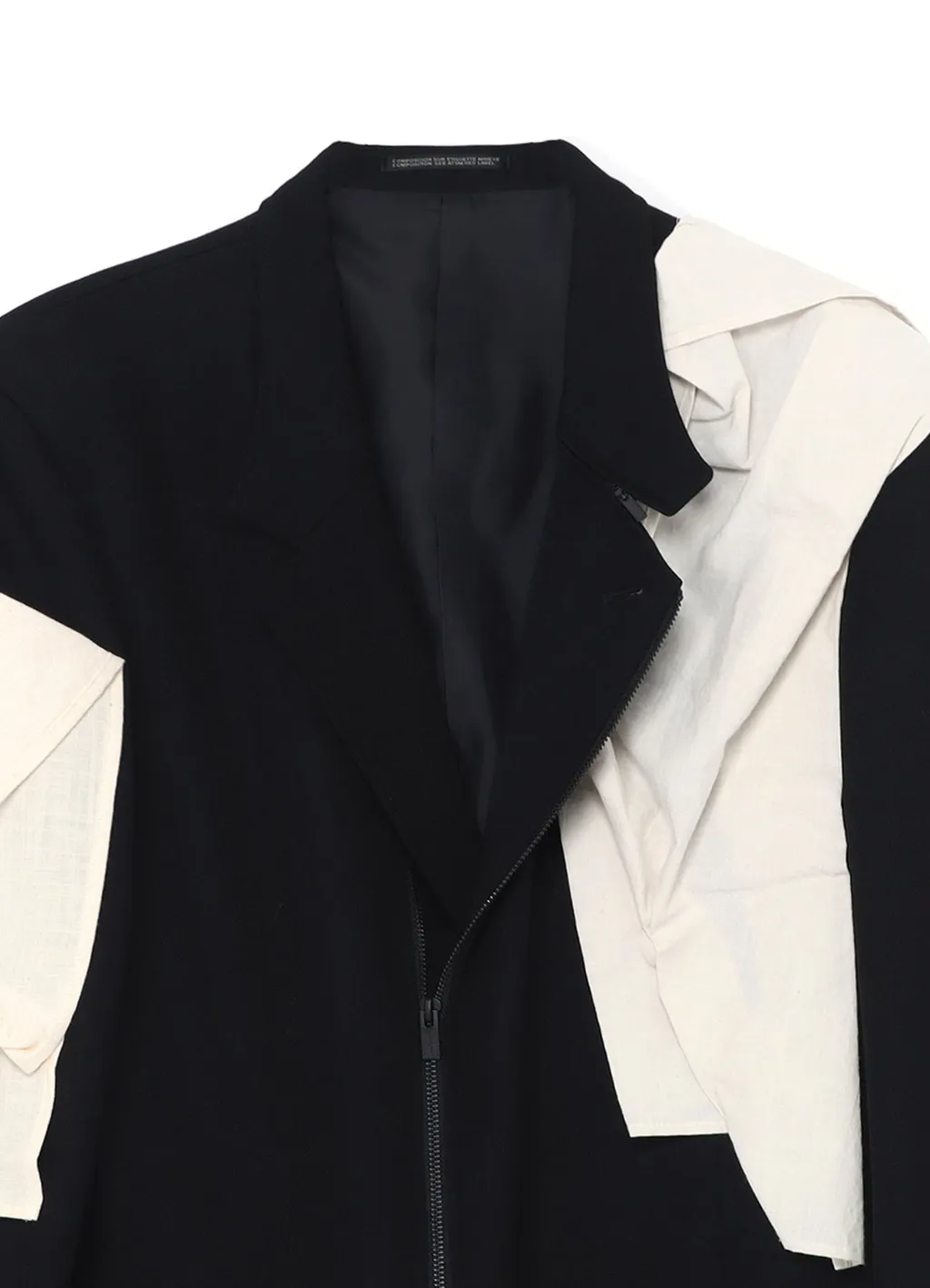 Army Gabardine W-F Deco F Jacket