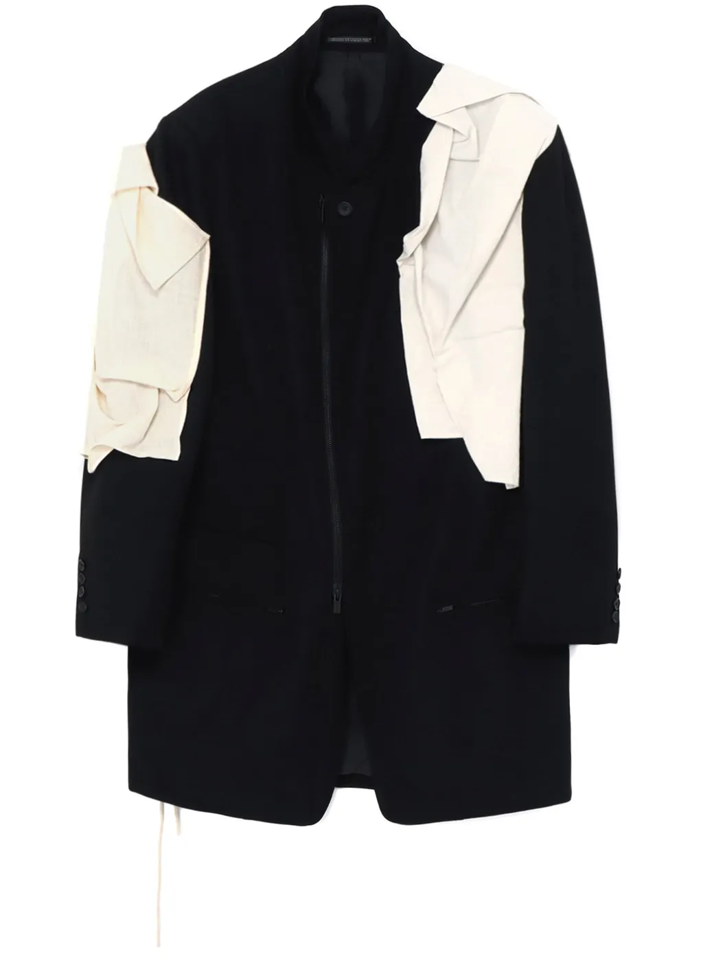 Army Gabardine W-F Deco F Jacket