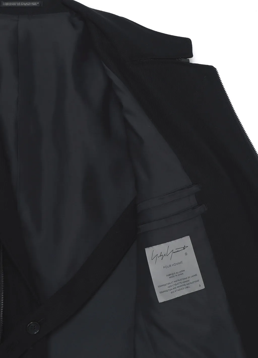Army Gabardine W-F Deco F Jacket