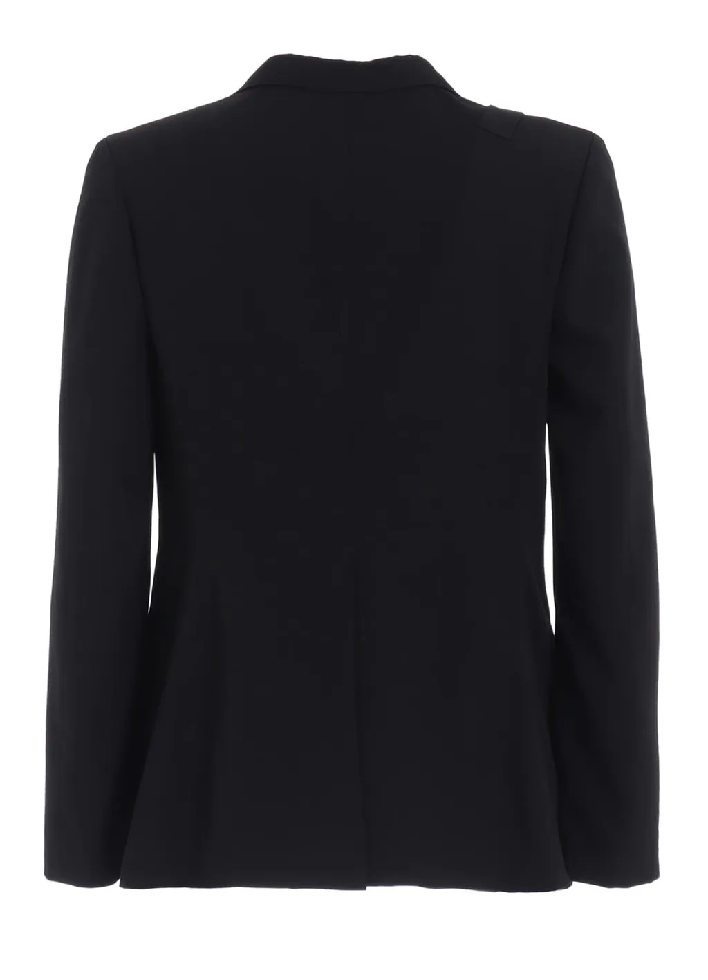 Regulation Gabardine 5Buttons Single Jacket