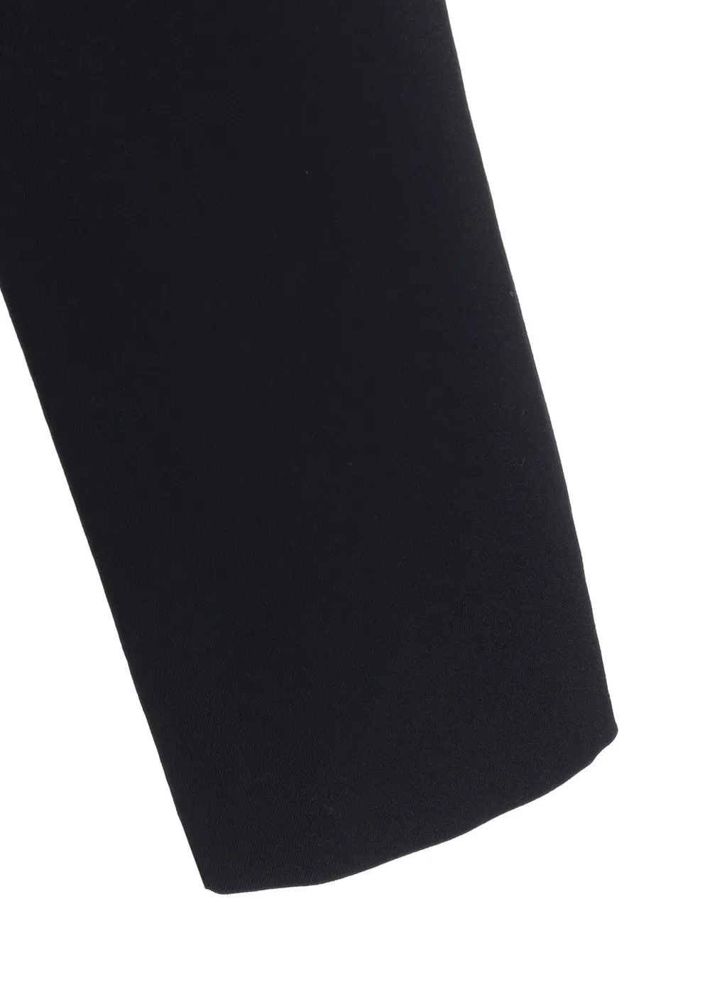 Regulation Gabardine 5Buttons Single Jacket