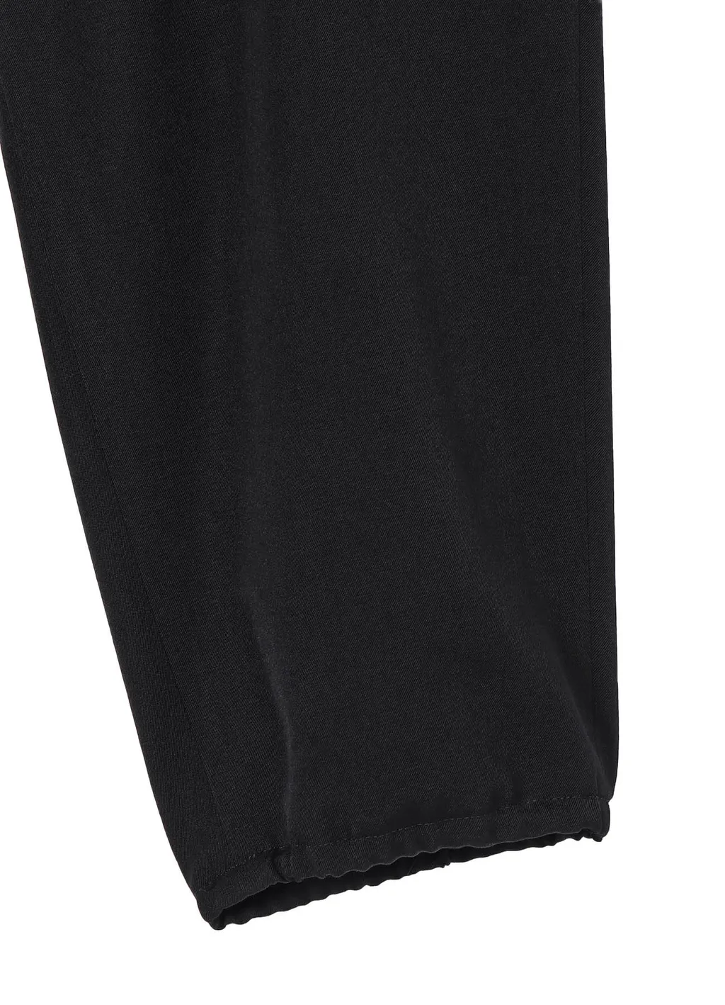 Woolbardine Rib Flap Pants