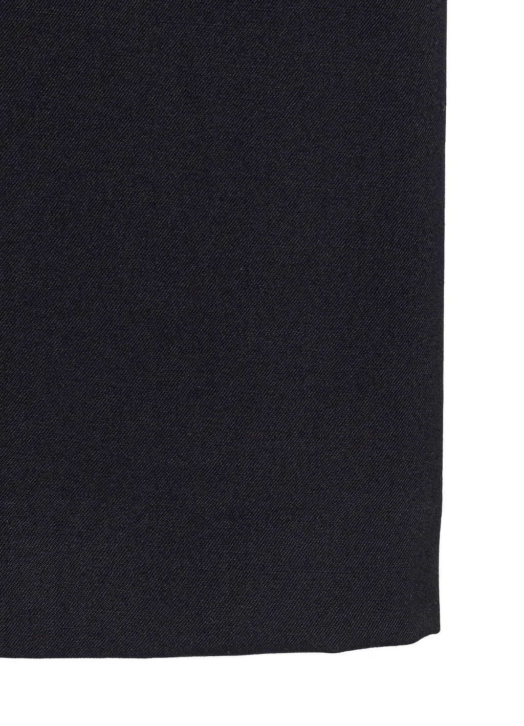 Wool Gabardine Doctor's Jacket
