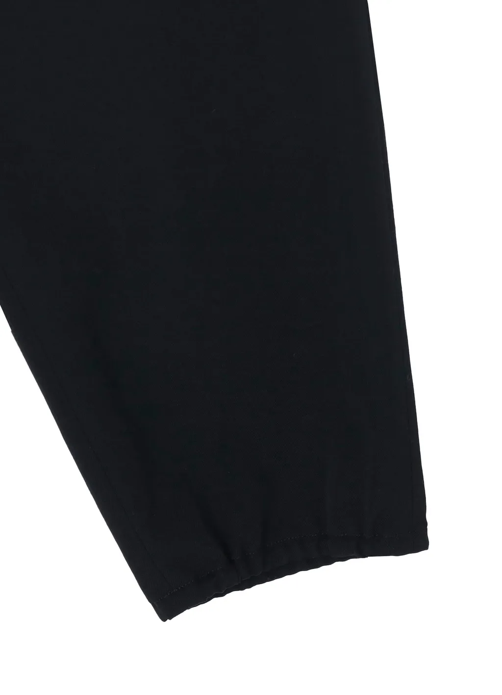 Regulation Gabardine W Rib Pocket Pant