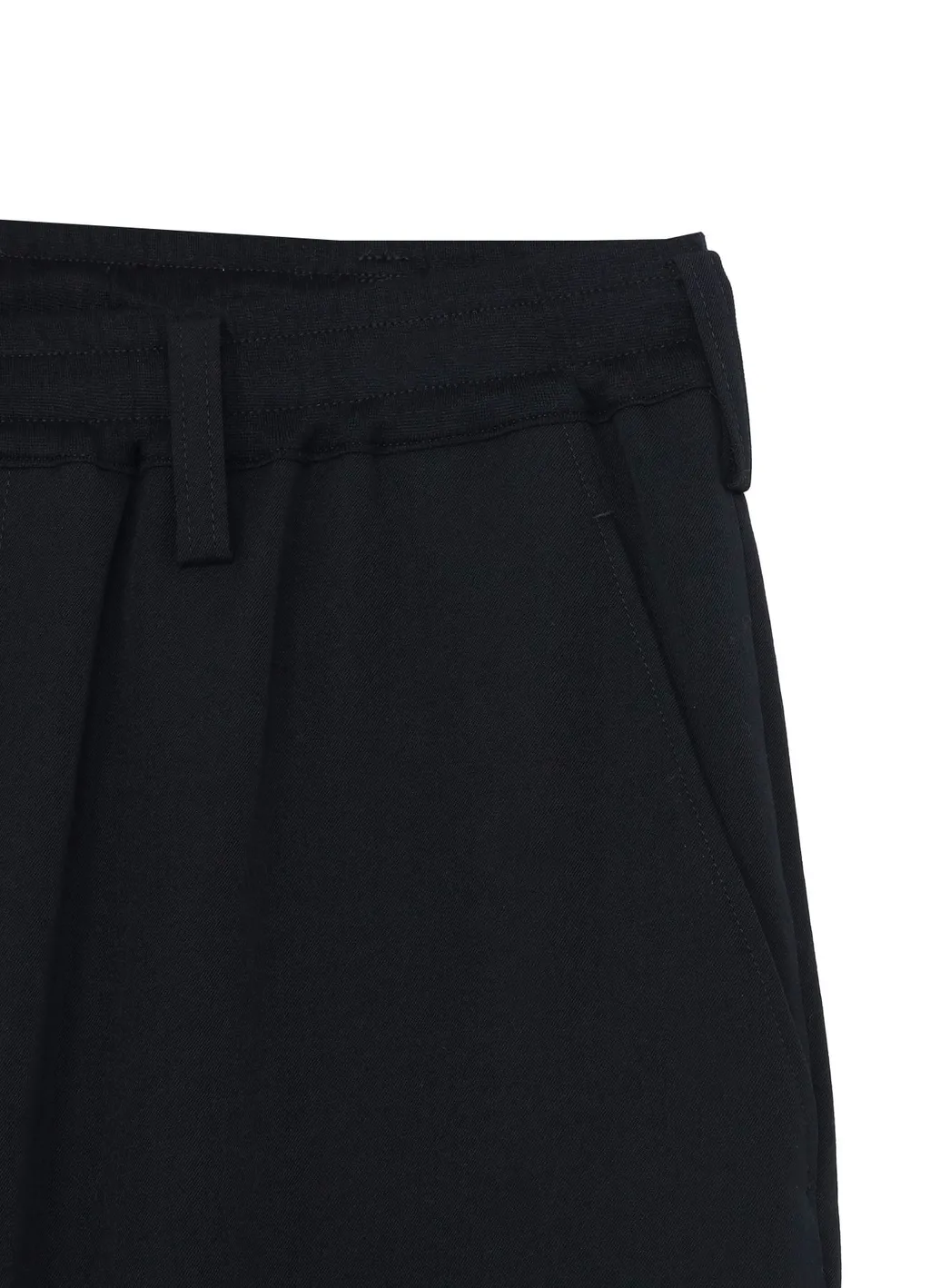 Regulation Gabardine W Rib Pocket Pant
