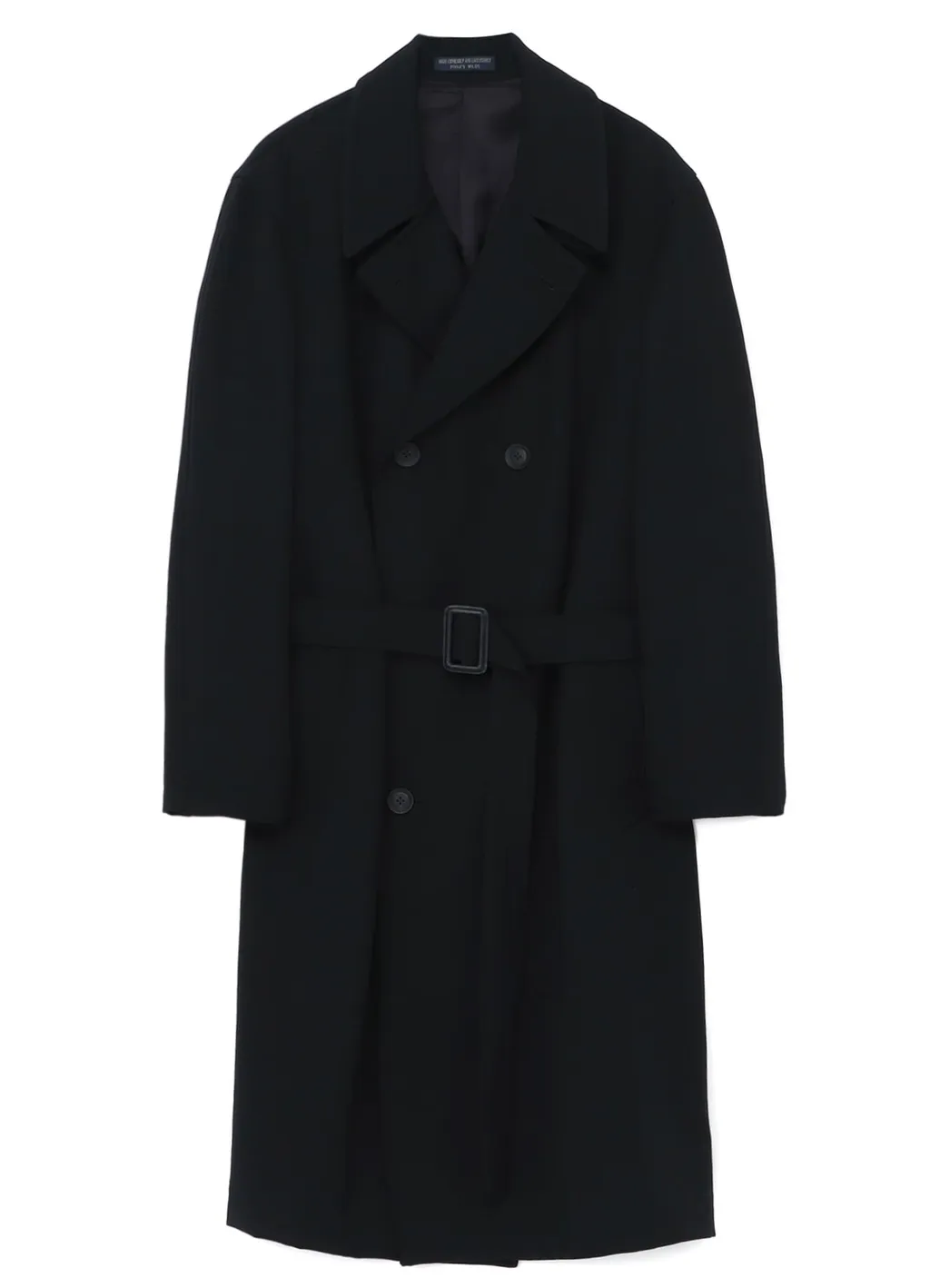Re Army Gabardine O-8Bwre Gabardine Coat