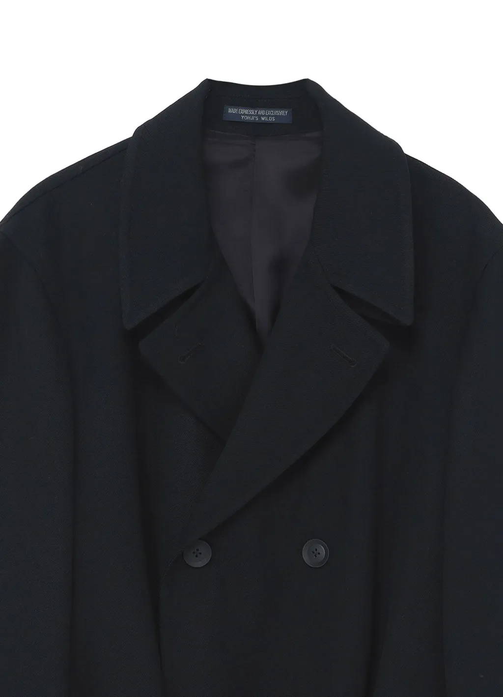 Re Army Gabardine O-8Bwre Gabardine Coat