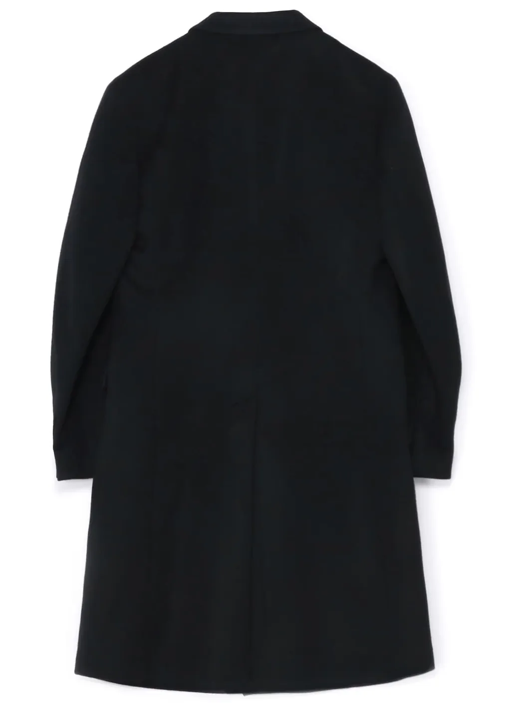 Beaver Finished W/Ca S-3Bs Notched Lapel Long J