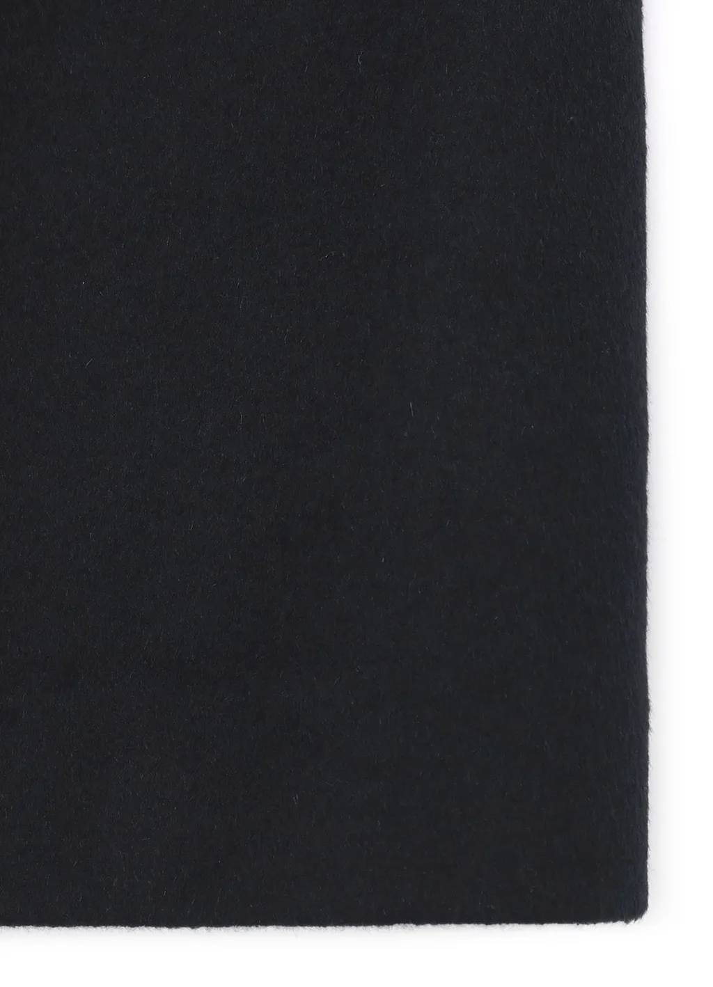 Beaver Finished W/Ca S-3Bs Notched Lapel Long J