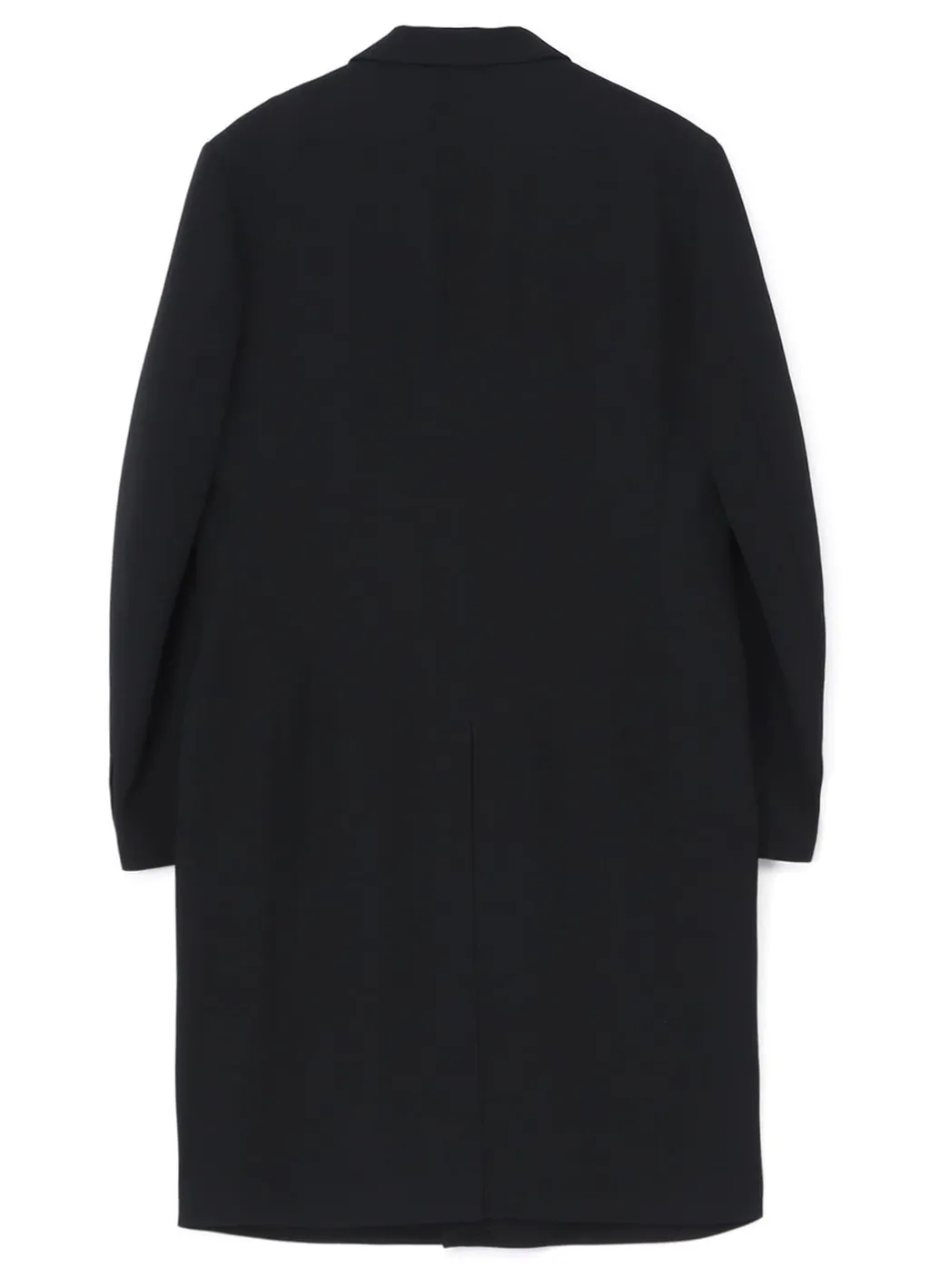 Re Army Gabardine S-3Bs Notched Lapel Long Jacket