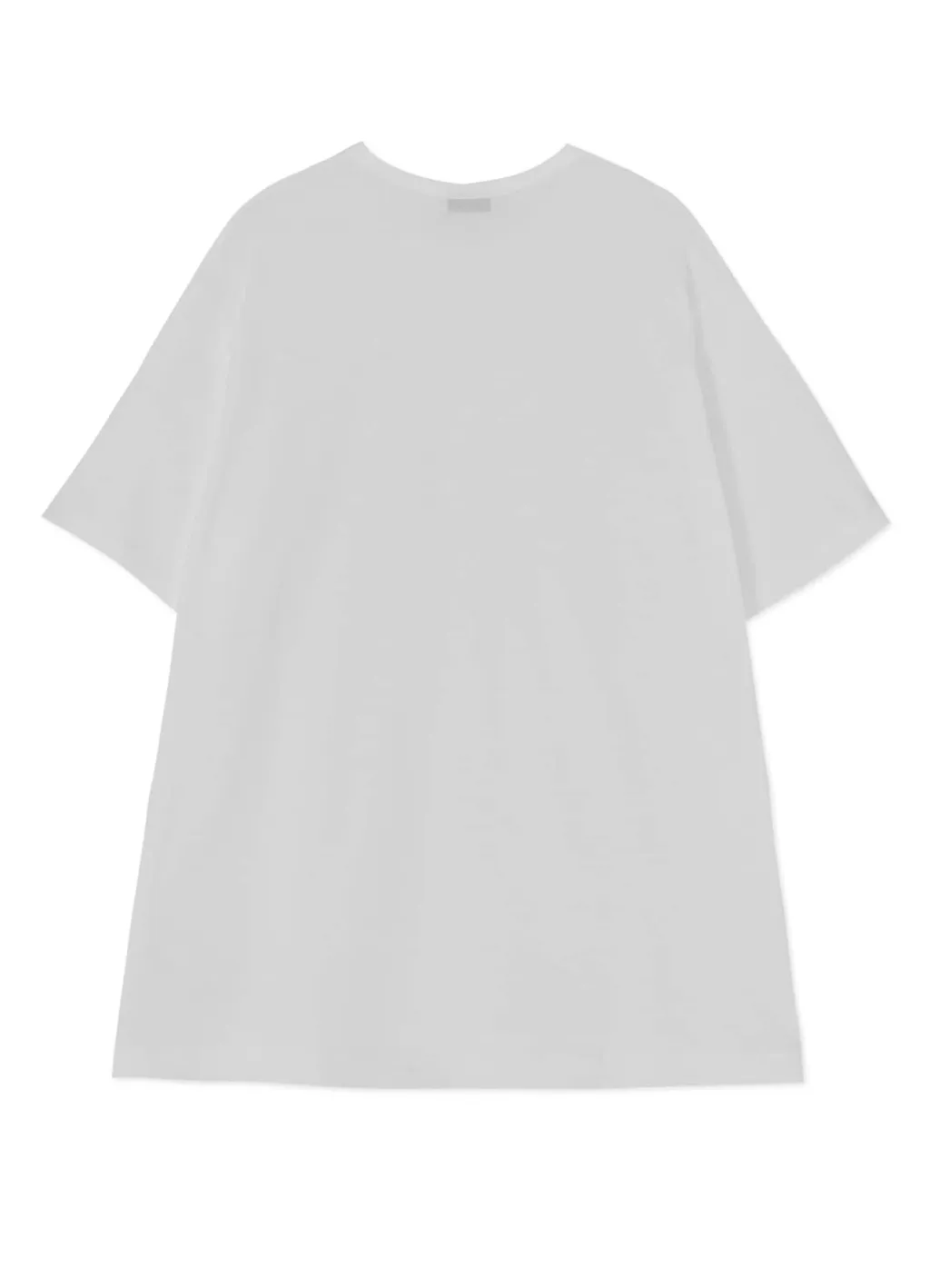 Ultima Cotton Round Neck Tee