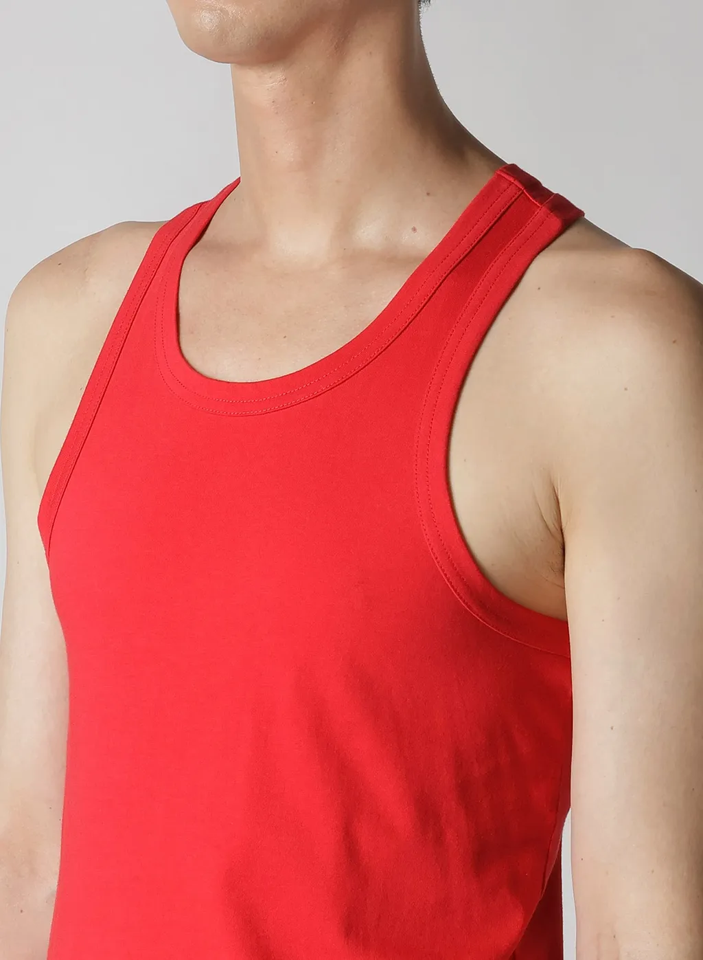 Ultima Jersey X Tank Top