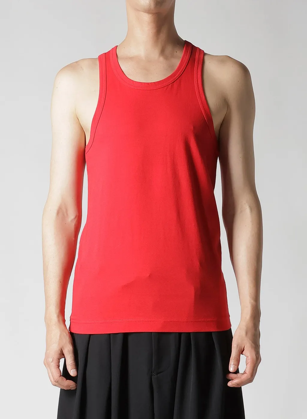 Ultima Jersey X Tank Top