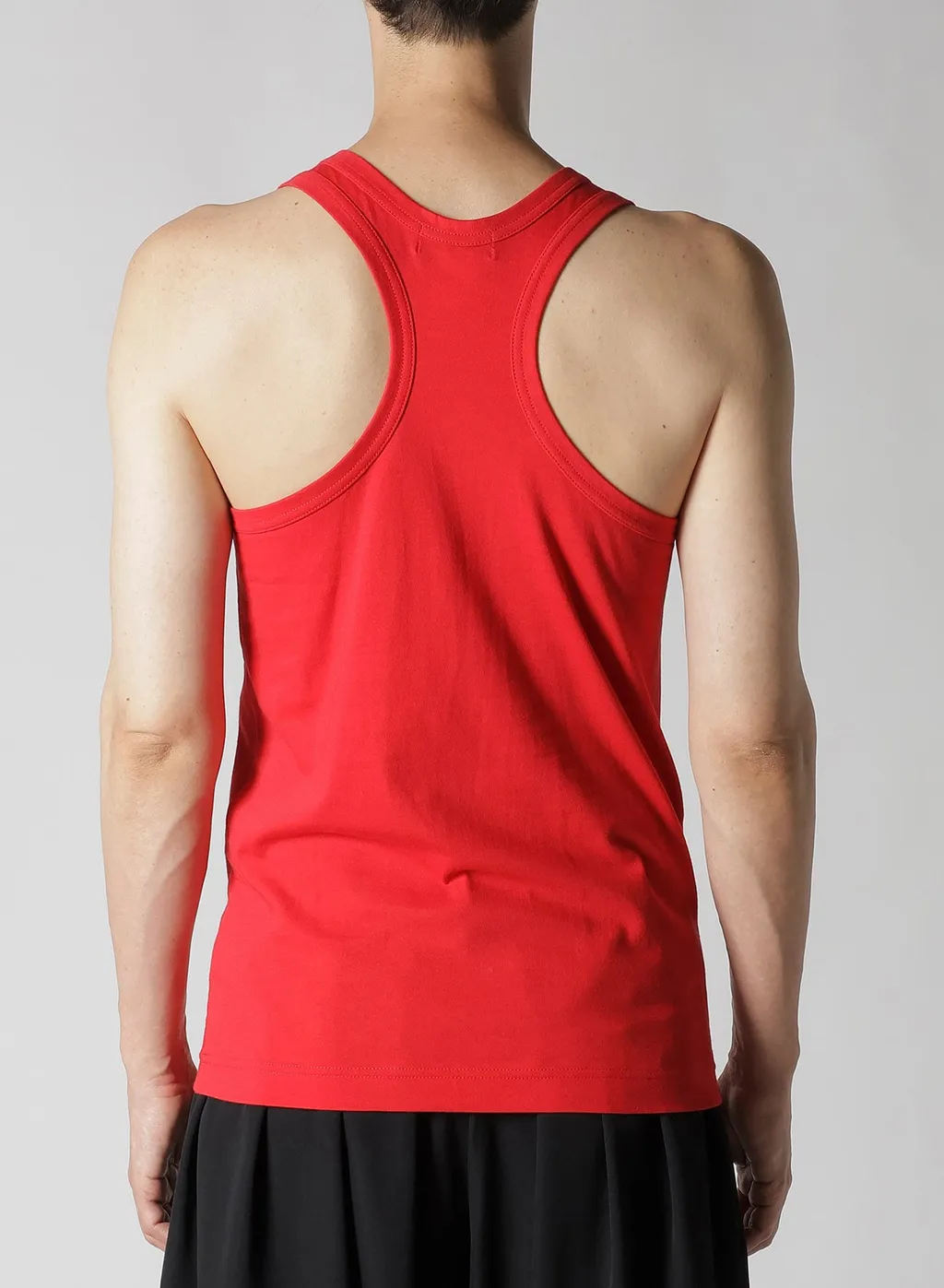 Ultima Jersey X Tank Top