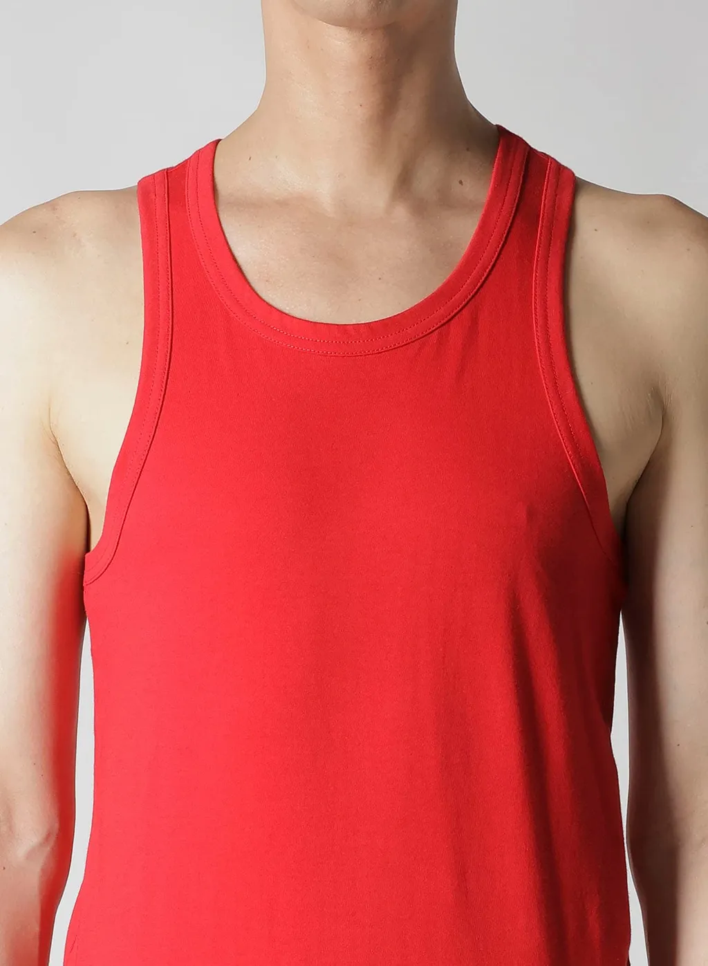 Ultima Jersey X Tank Top