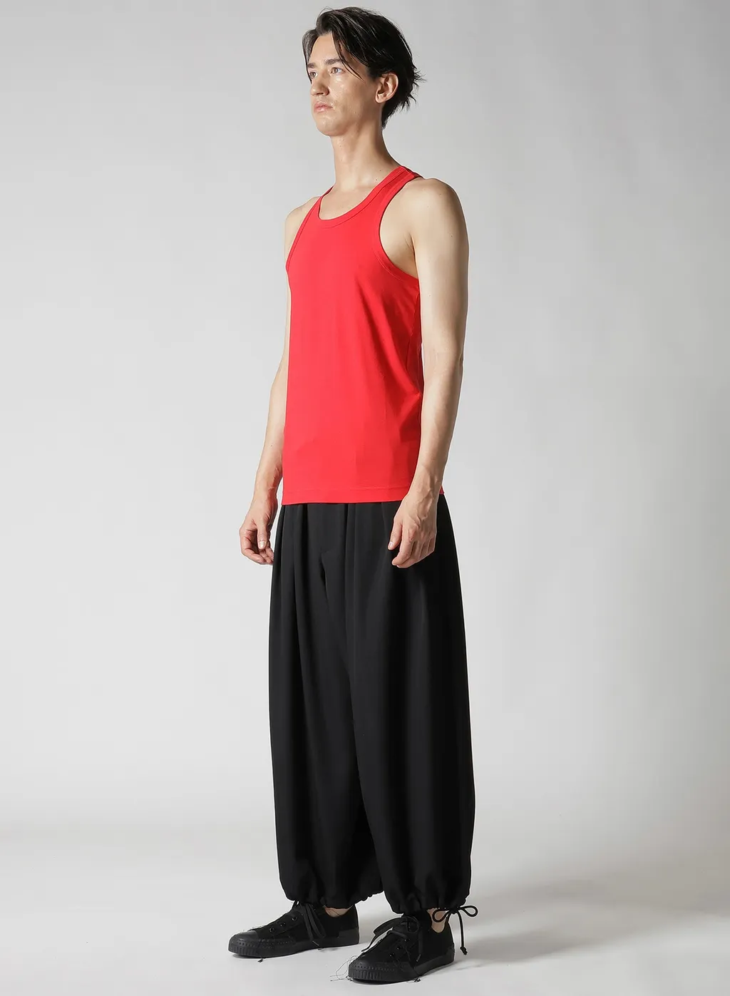 Ultima Jersey X Tank Top