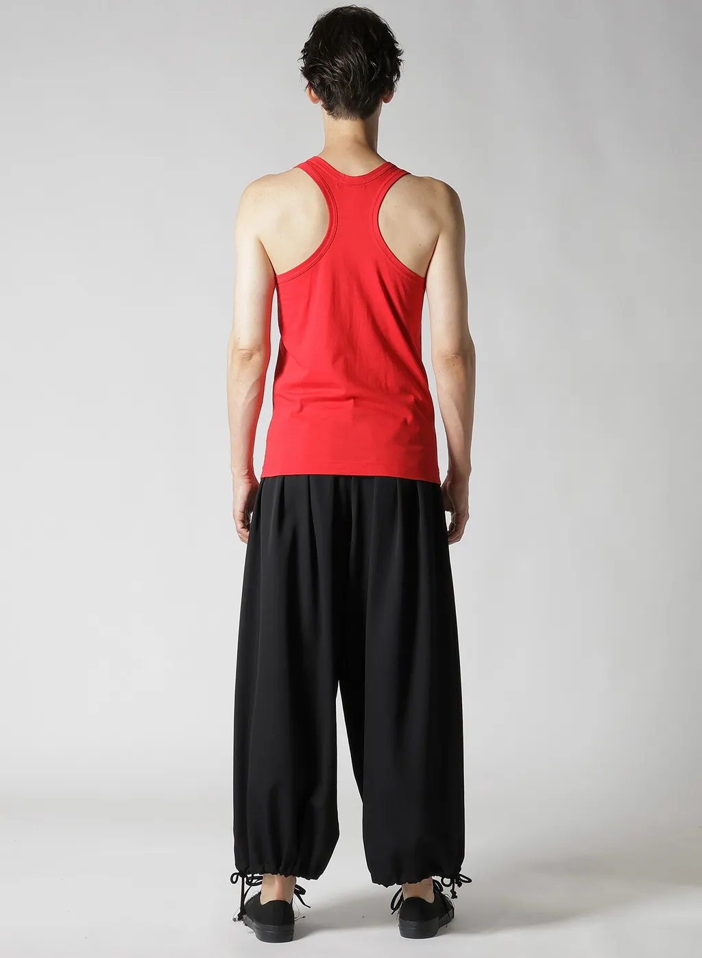 Ultima Jersey X Tank Top