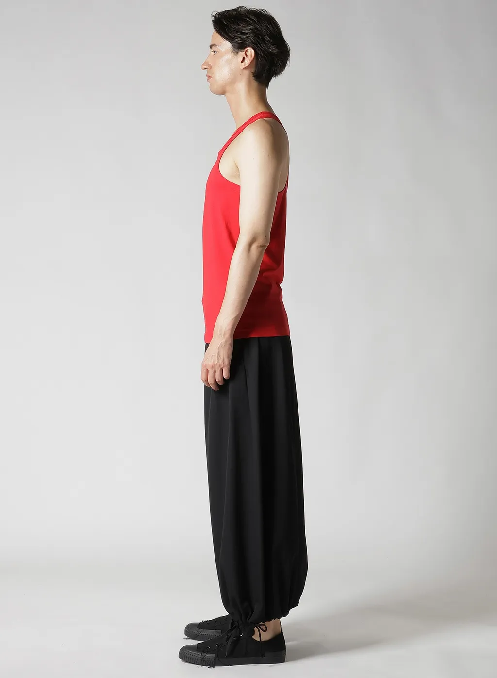 Ultima Jersey X Tank Top