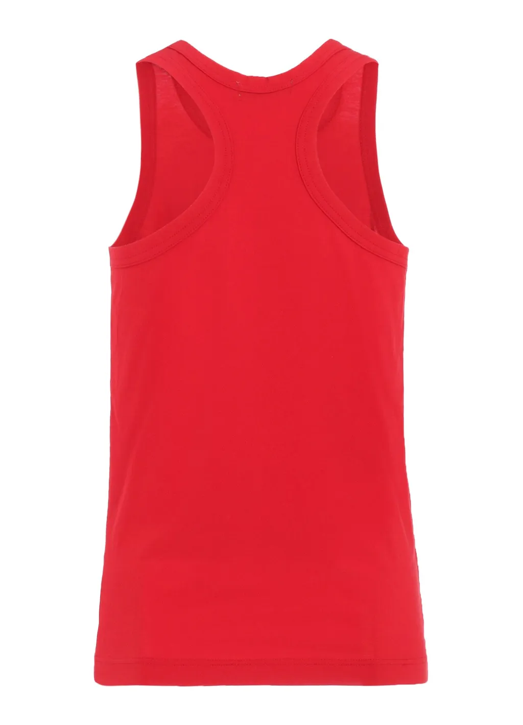 Ultima Jersey X Tank Top
