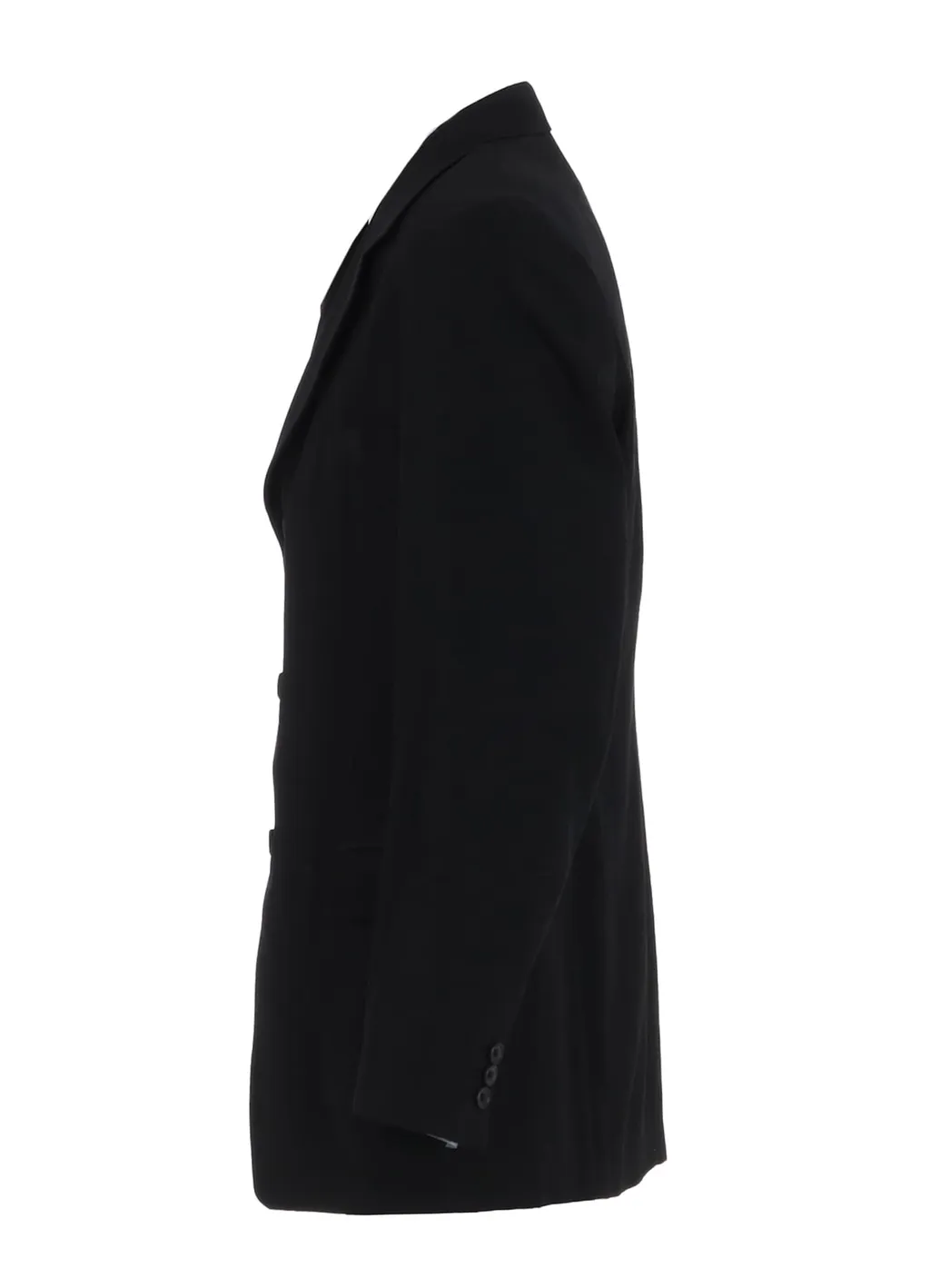 Suit Gabardine Cdh 3Buttons Single Jacket