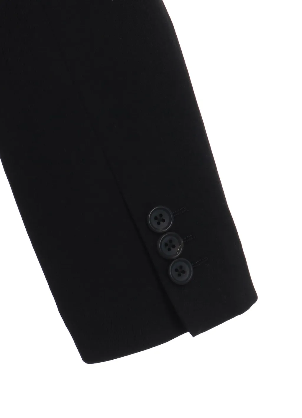 Suit Gabardine Cdh 3Buttons Single Jacket