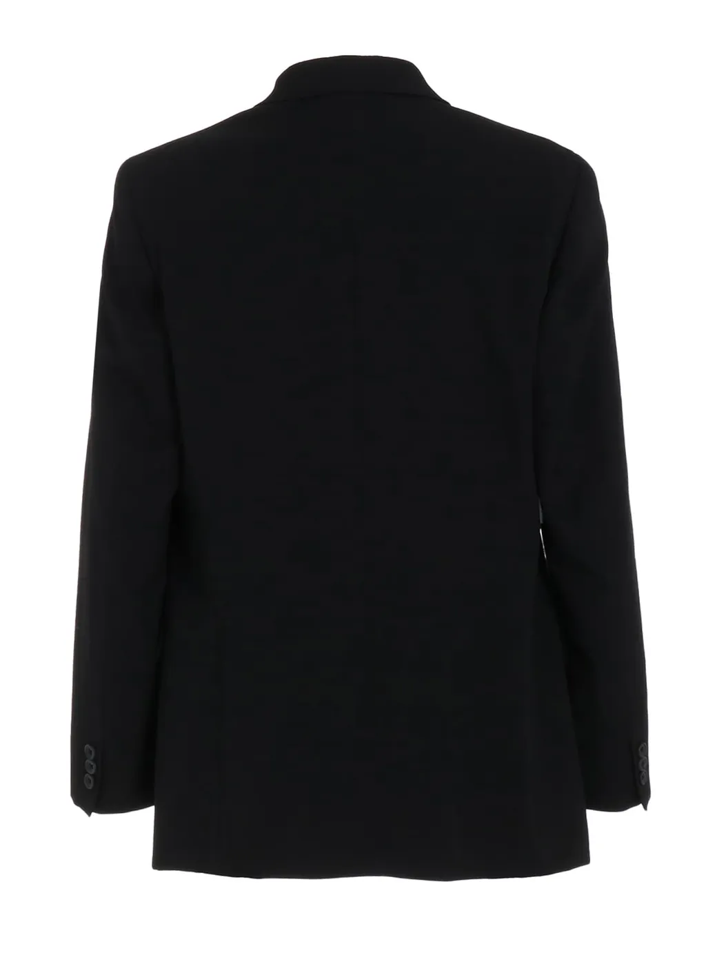 Suit Gabardine Cdh 3Buttons Single Jacket