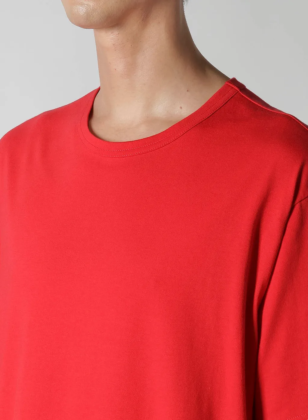 Ultima Jersey Round Neck Short Sleeve
