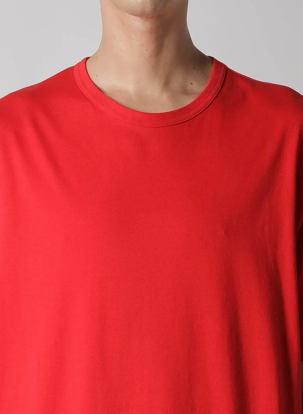 Ultima Jersey Round Neck Short Sleeve