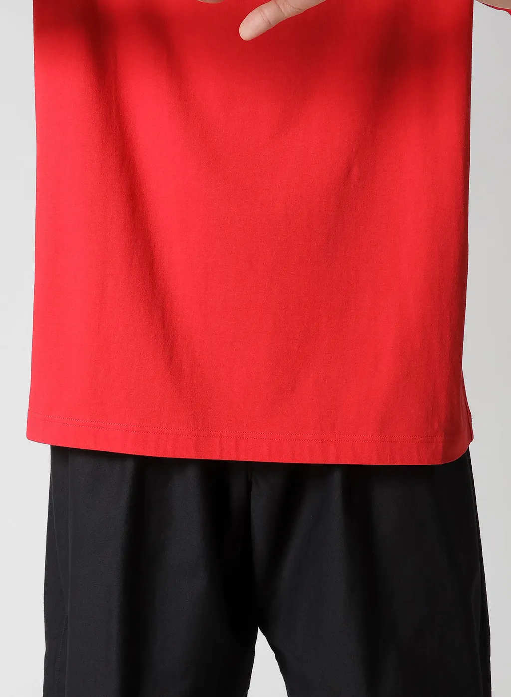 Ultima Jersey Round Neck Short Sleeve