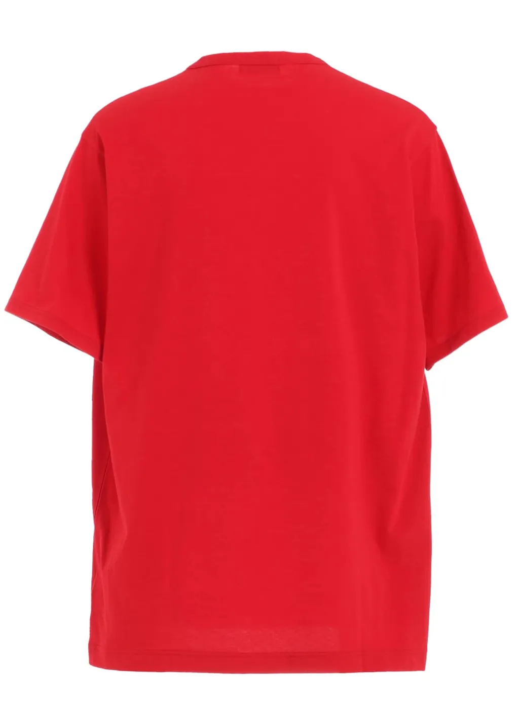 Ultima Jersey Round Neck Short Sleeve