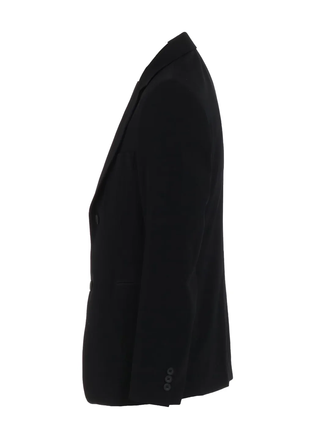 Suit Gabardine Cdh 2Buttons Single Jacket