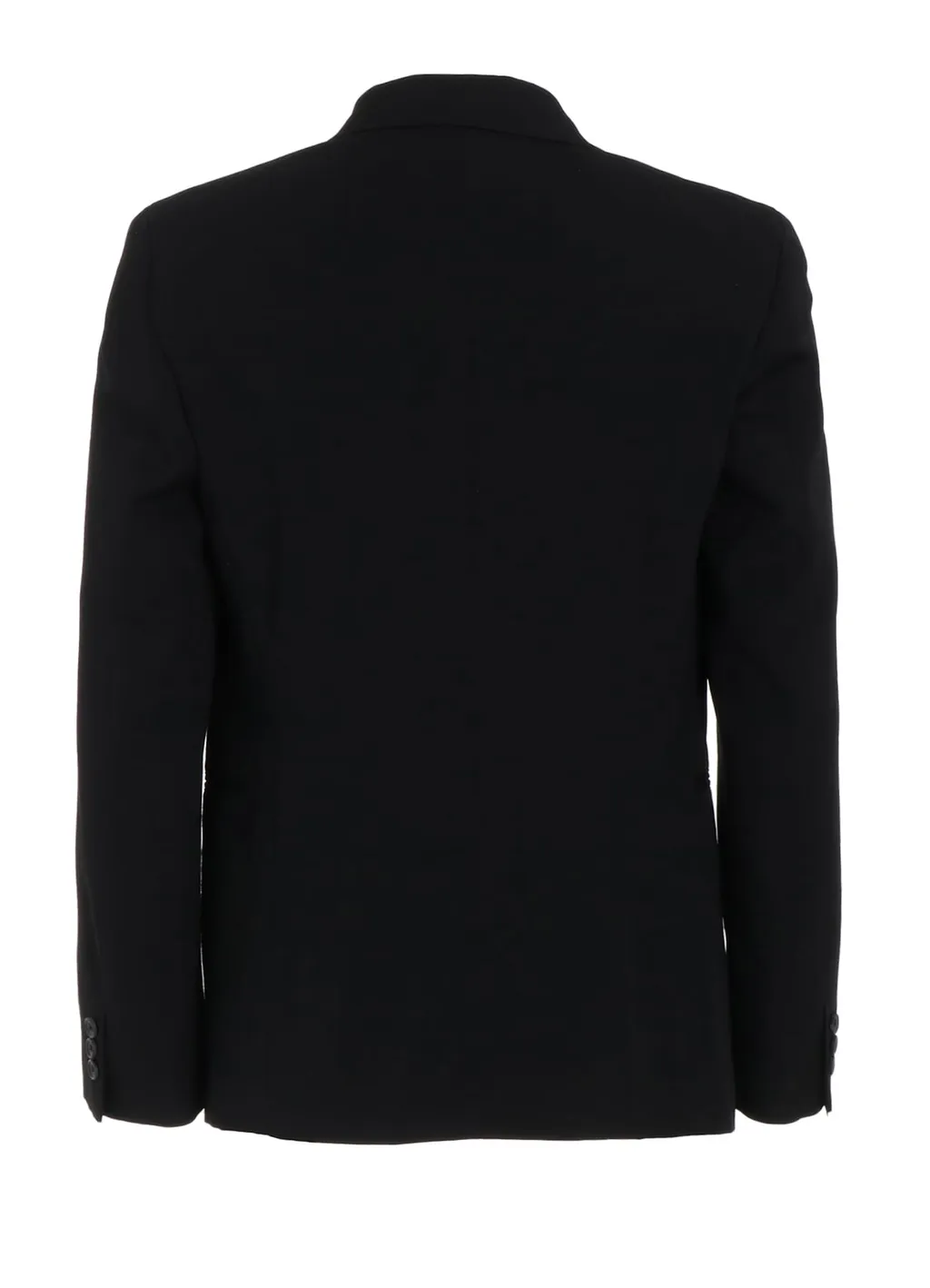 Suit Gabardine Cdh 2Buttons Single Jacket