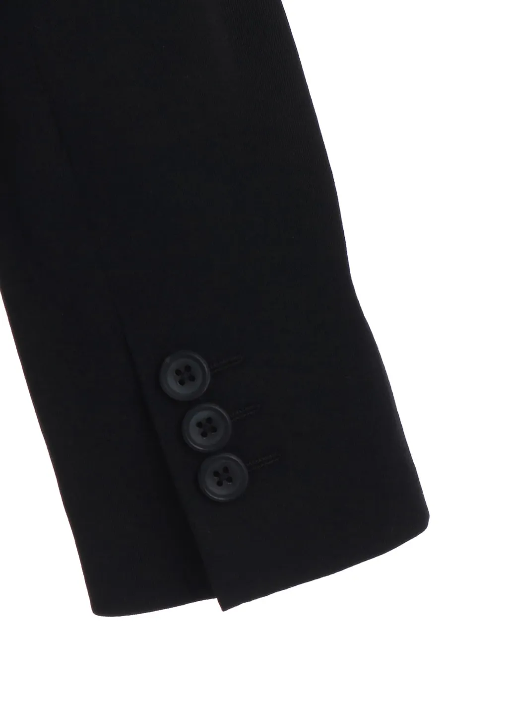 Suit Gabardine Cdh 2Buttons Single Jacket