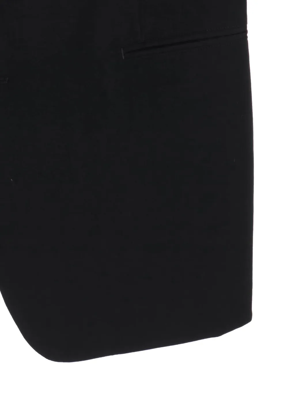 Suit Gabardine Cdh 2Buttons Single Jacket