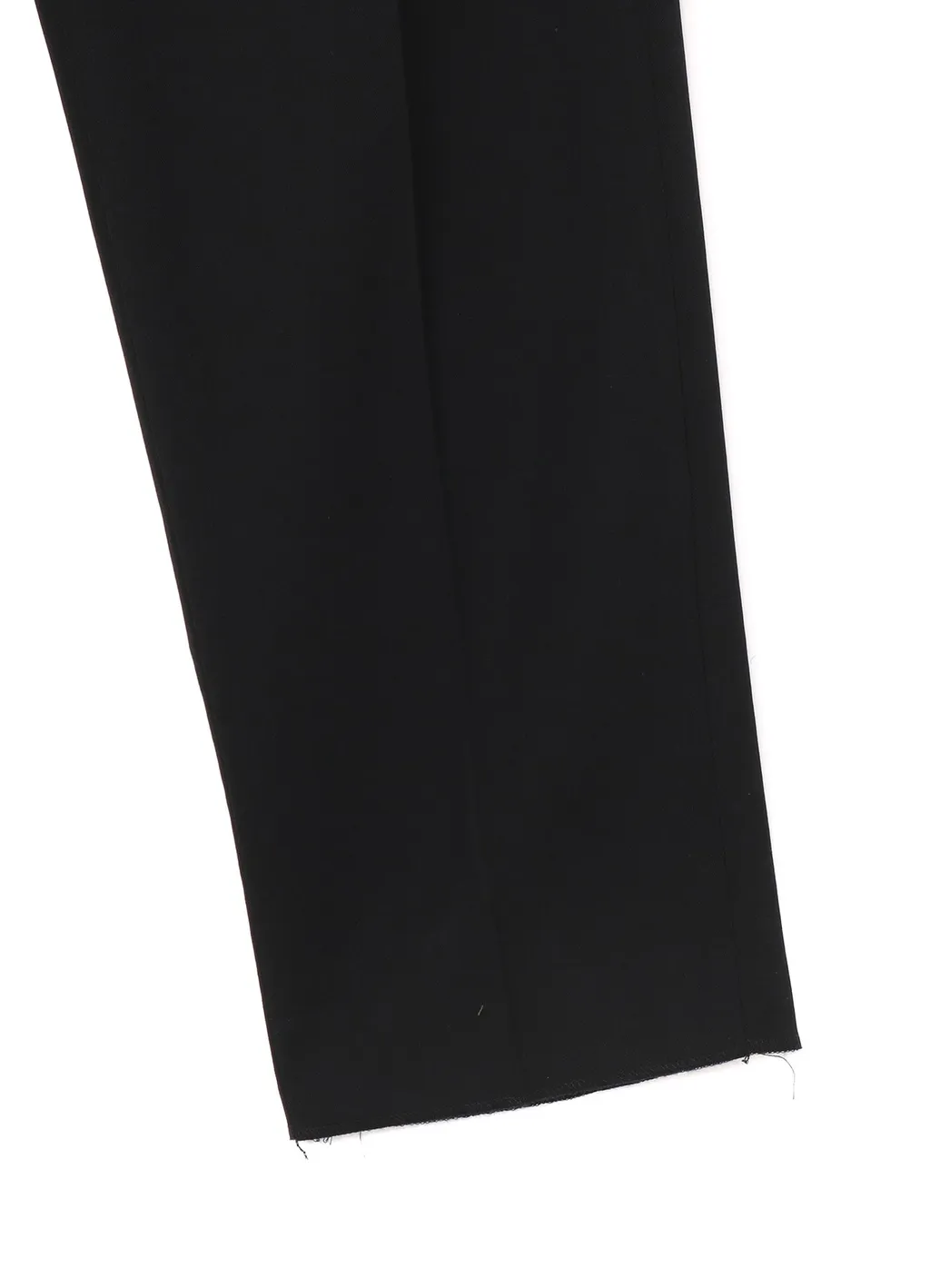 Suit Gabardine 2Tuck Pants