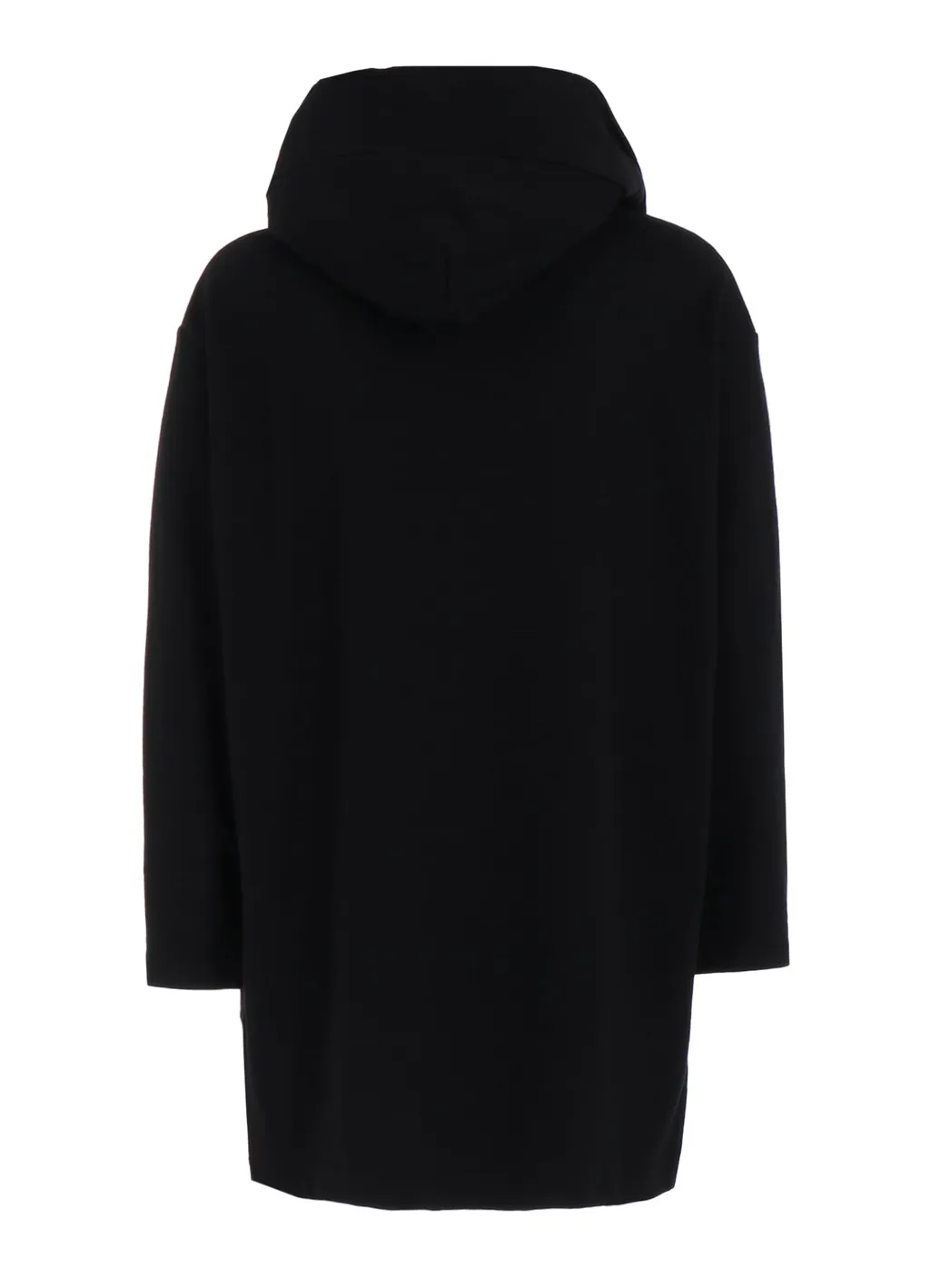 Regulation Hooded Coat