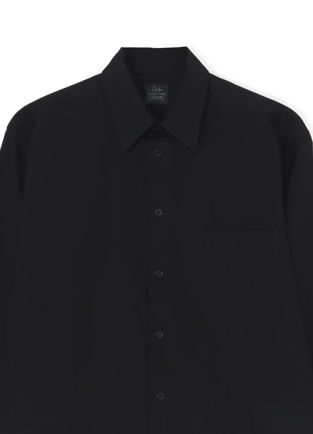 Suit Broad G-Cdh Standard Shirt