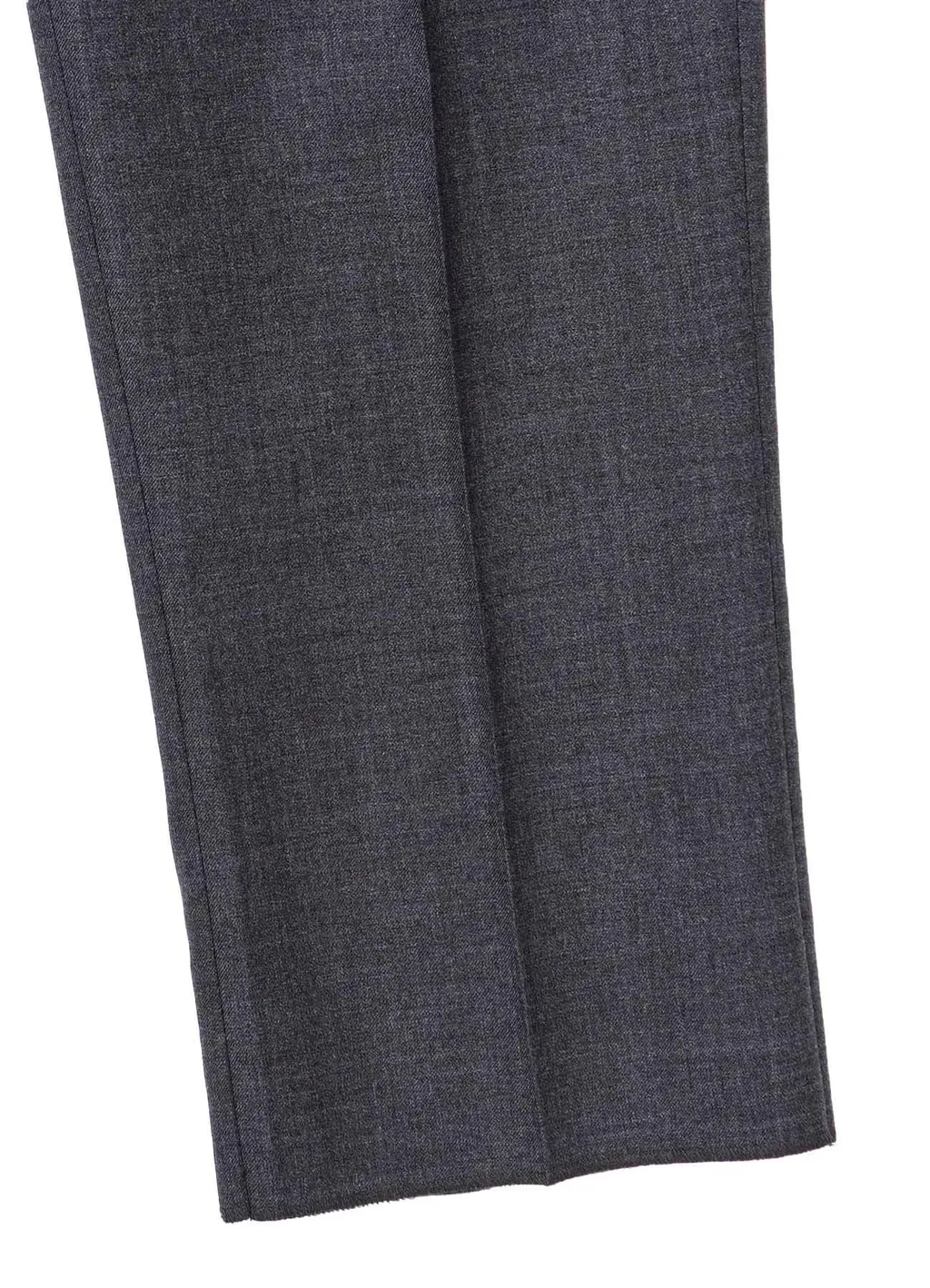 Suit Serge Cdh 2Tucks Pants