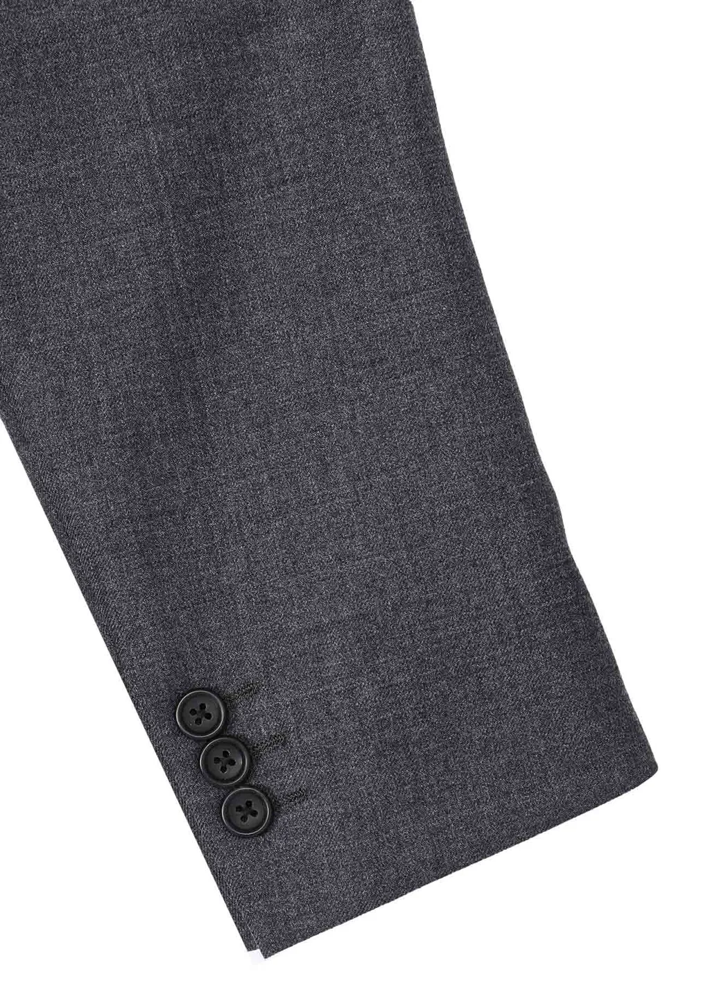 Suit Serge Cdh 2Bs Jacket