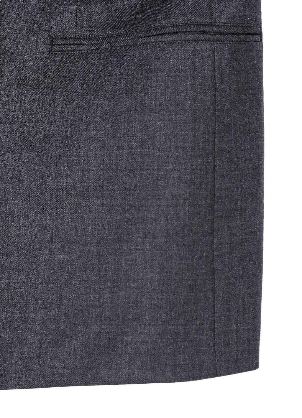 Suit Serge Cdh 2Bs Jacket